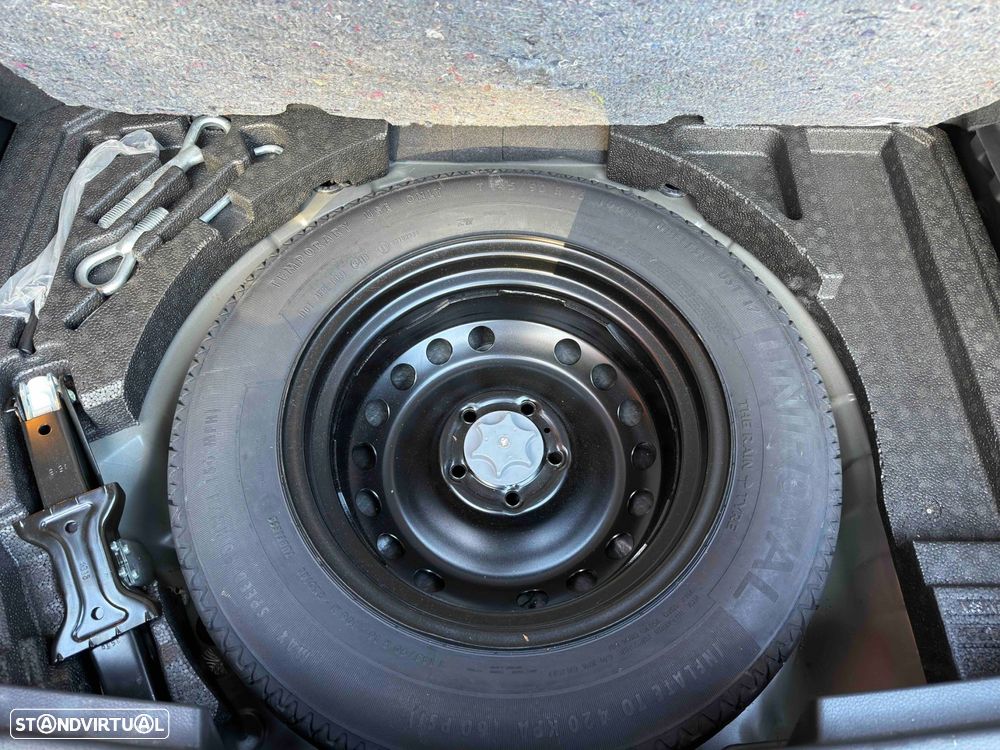 Nissan Qashqai 1.5 dCi N-Connecta - 30