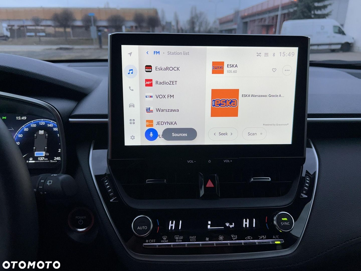 Toyota Corolla Cross 2.0 Hybrid Style - 14