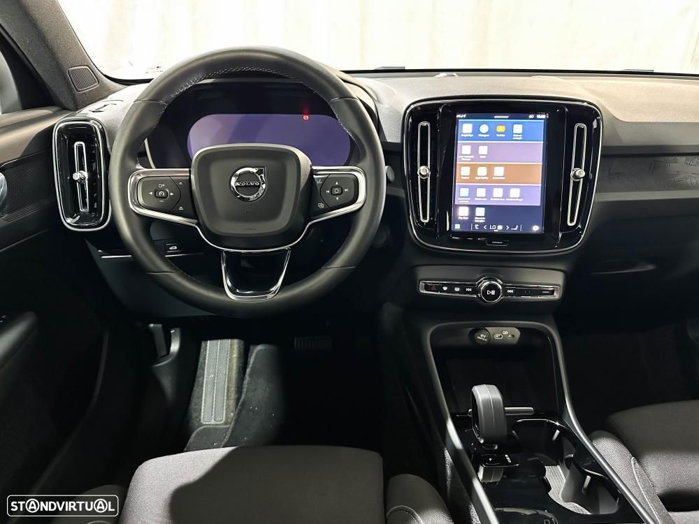 Volvo C40 Recharge Single Motor Plus - 20