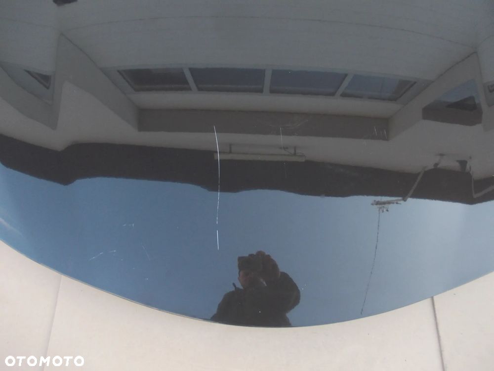 Maska zderzak lampy błotnik pas przód Alfa Romeo Stelvio lak 480 - 19