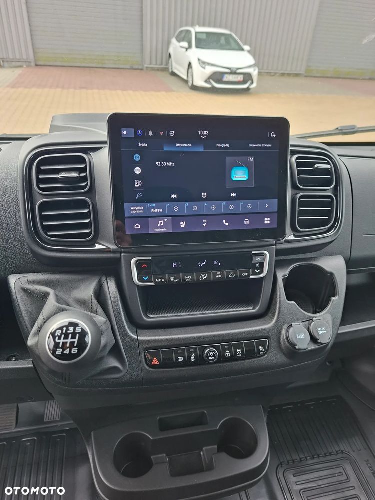 Toyota Proace Max - 6