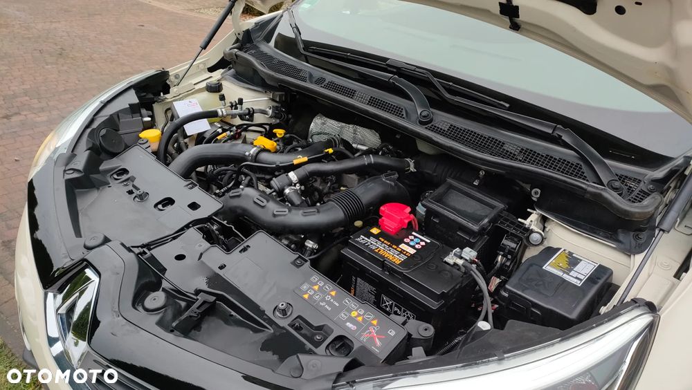 Renault Captur ENERGY TCe 90 Start&Stop Experience - 20