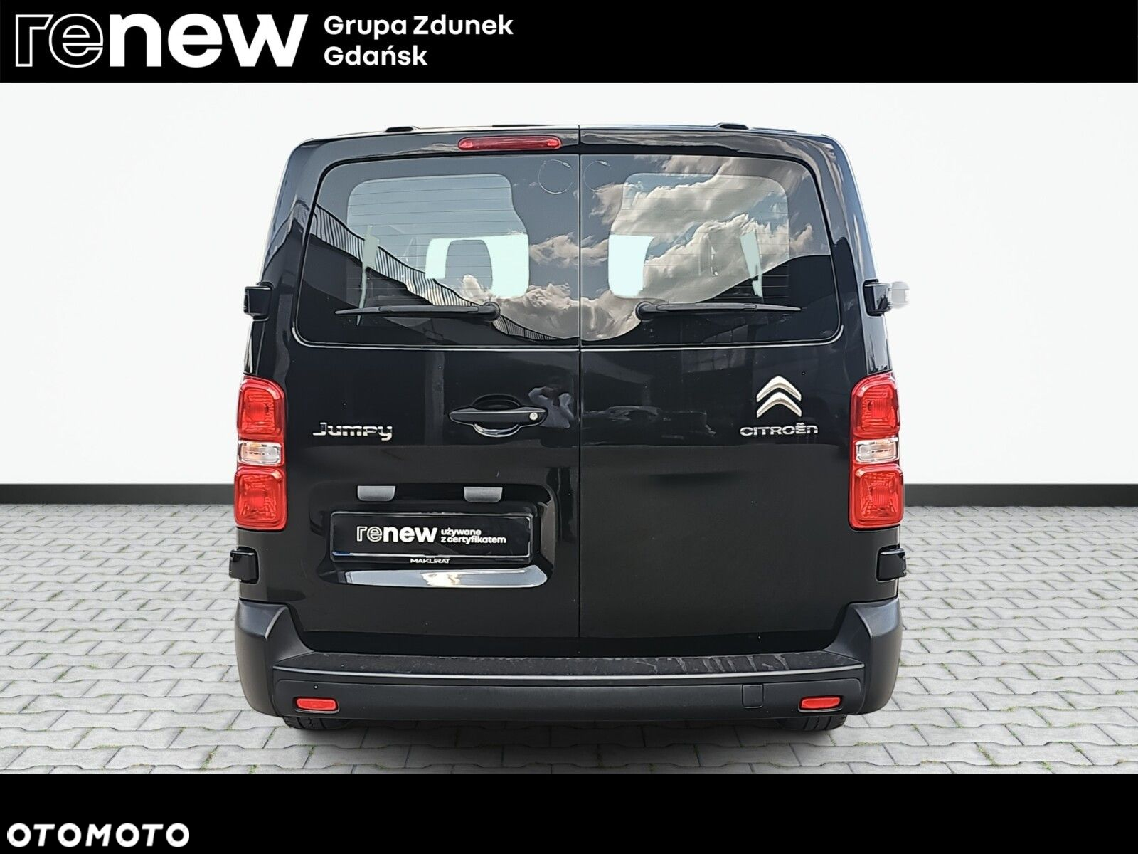 Citroën Jumpy Combi - 6