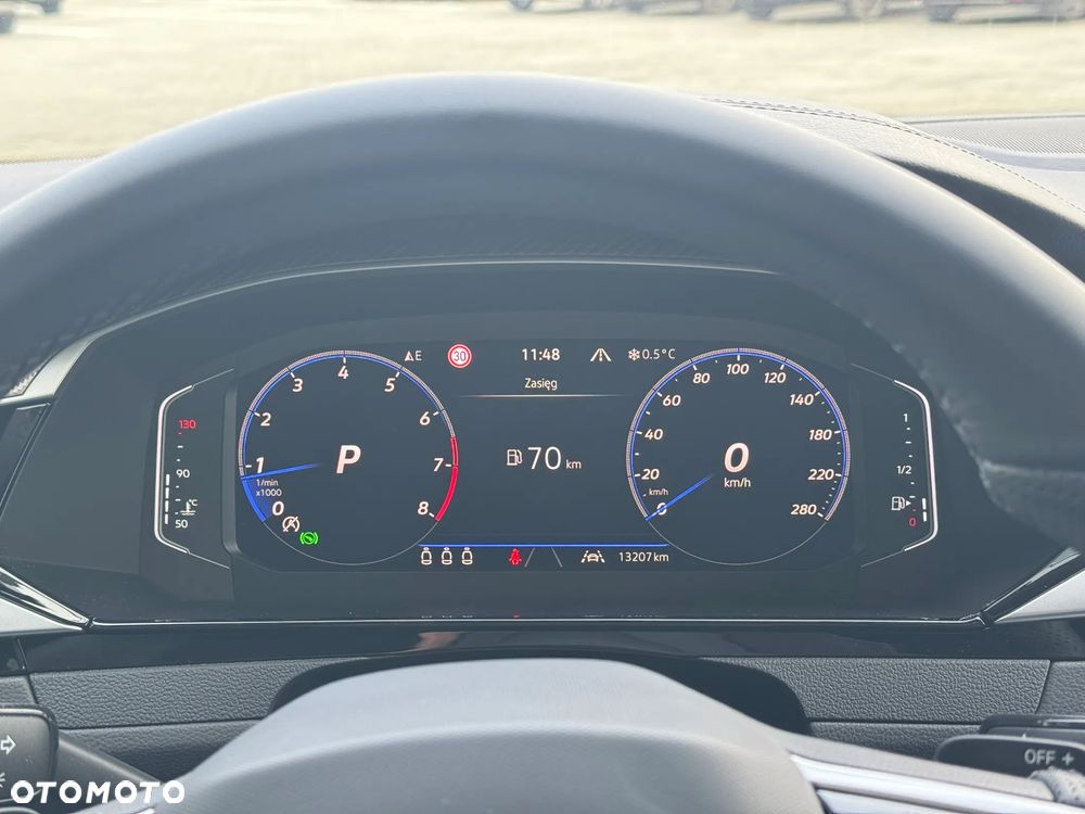 Volkswagen Arteon 2.0 TSI OPF 4Motion DSG R-Line - 23