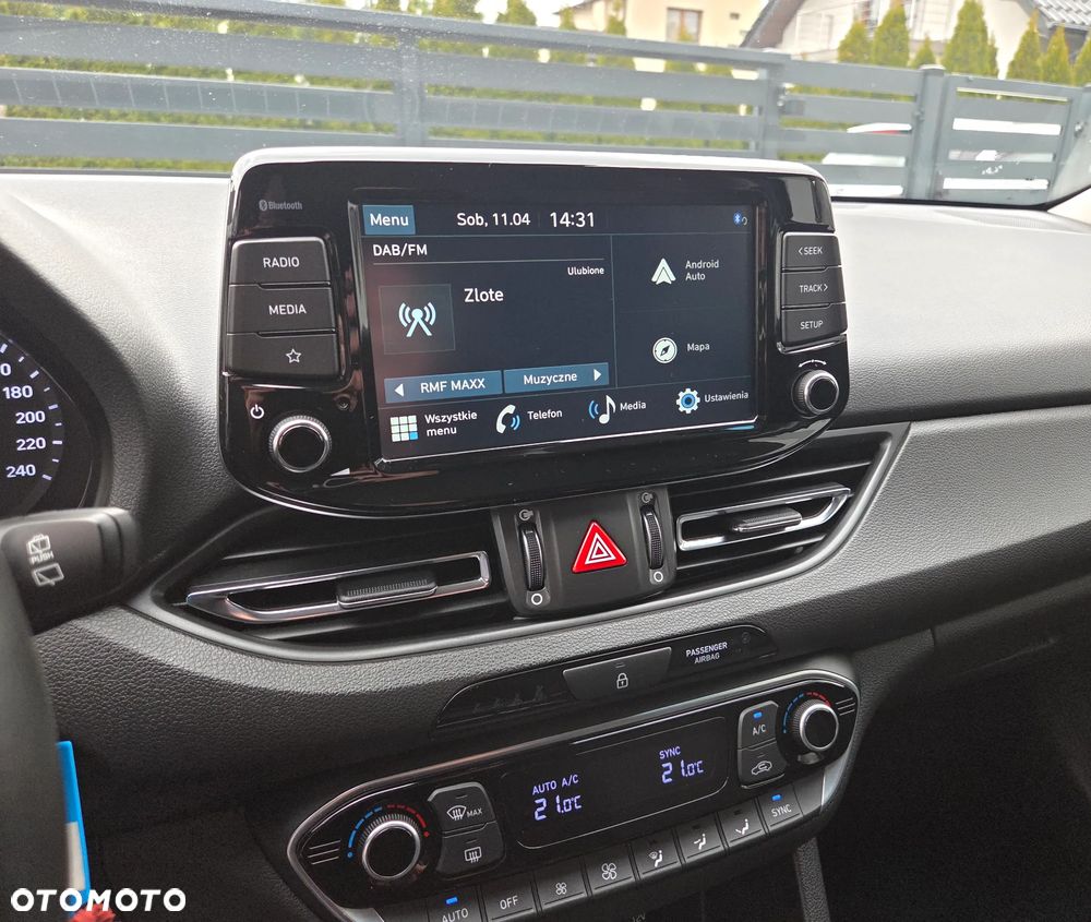 Hyundai i30 1.5 DPI Comfort - 32