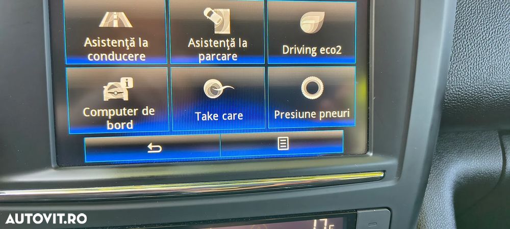 Renault Kadjar 1.5 DCI Life - 20