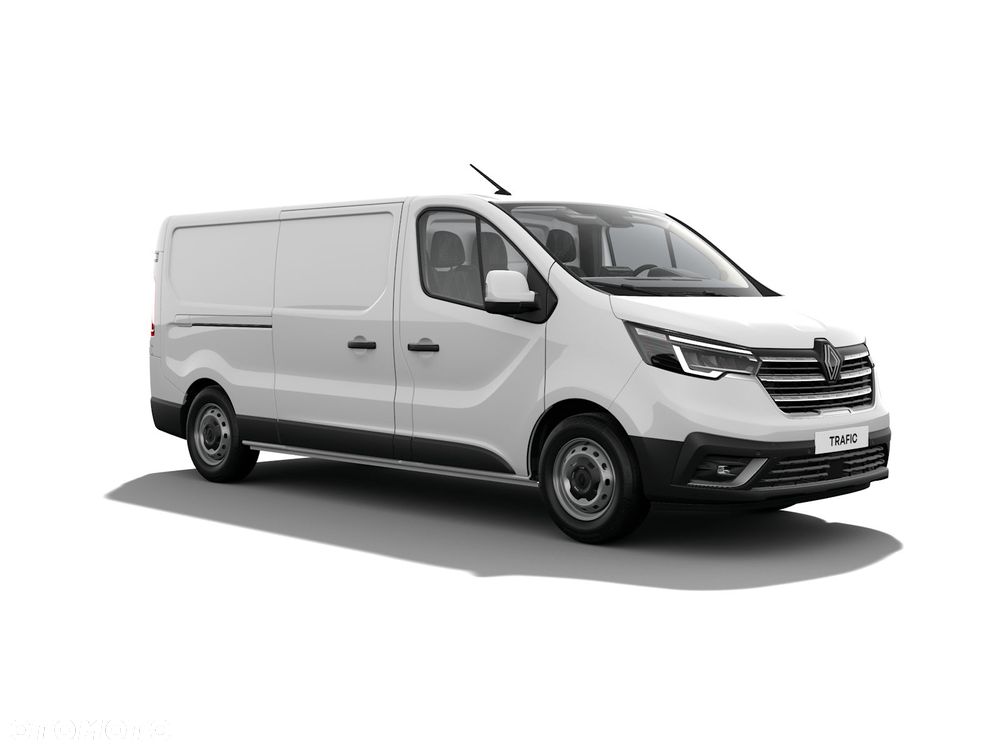Renault Trafic  L2H1 - 7