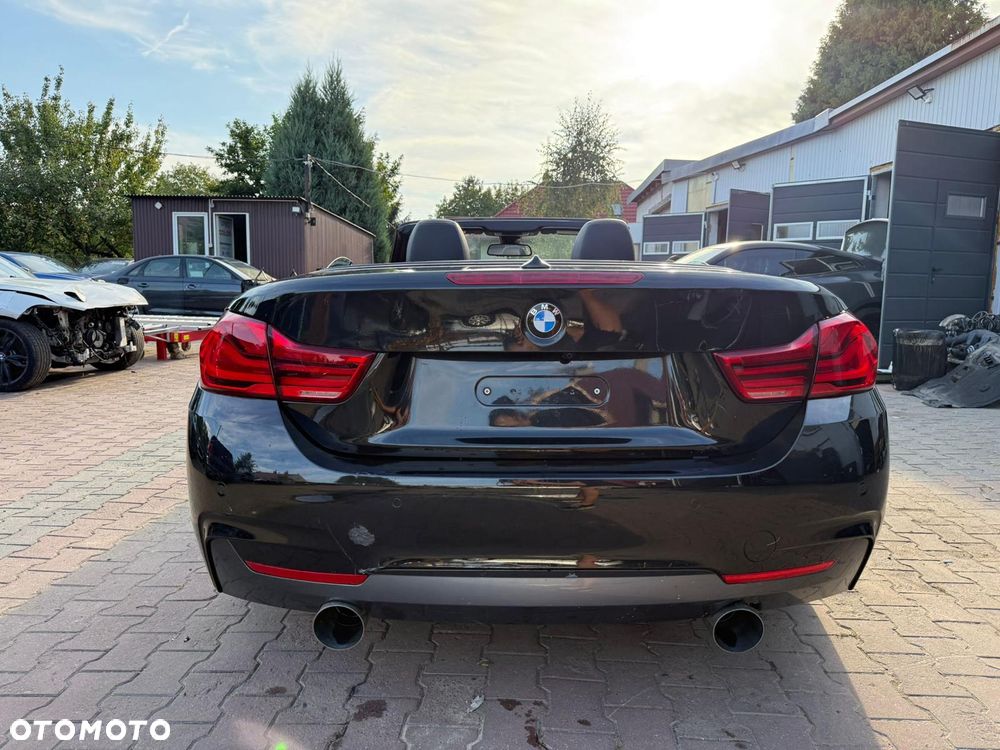 BMW Seria 4 440i Sport-Aut M Sport - 15