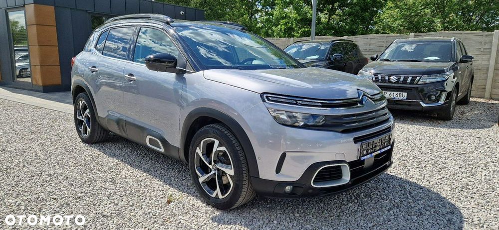 Citroën C5 Aircross - 15