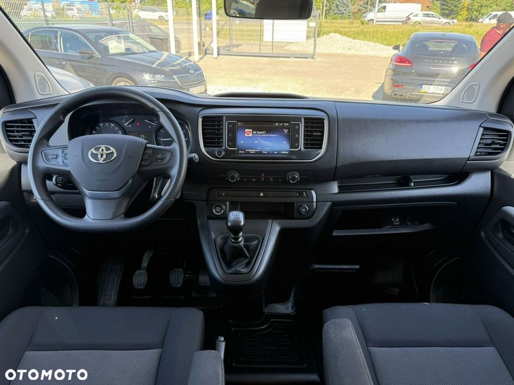 Toyota ProAce 2,0-l-D-4D L2 Select - 5