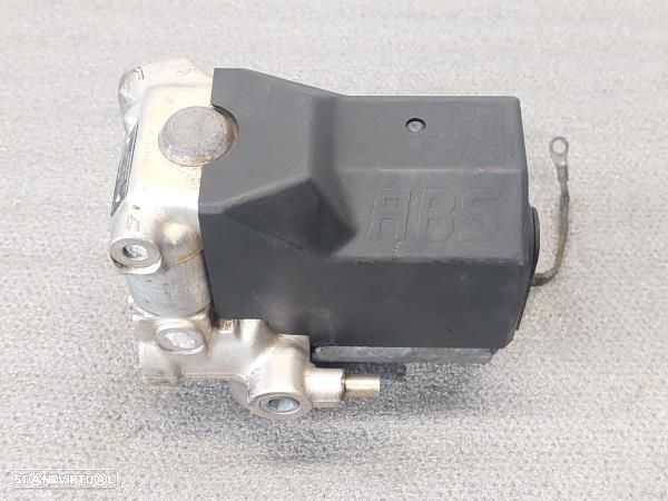 Abs  Mercedes-Benz 200 - 320 Ce (124C) - 2