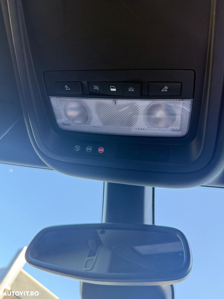 Opel Astra 1.6 D (CDTI) Start/Stop Business - 12