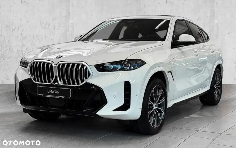 BMW X6 - 2