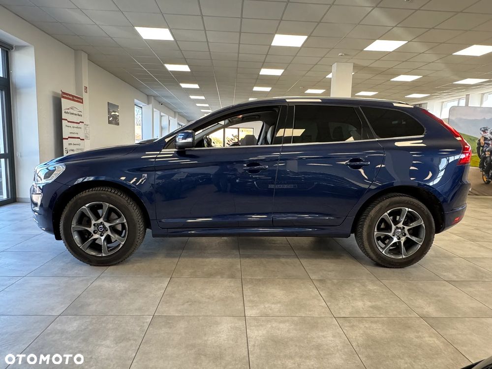 Volvo XC 60 D4 Drive-E Ocean Race - 3