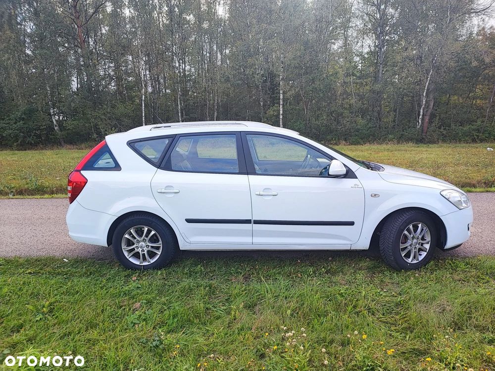 Kia Ceed Cee'd 1.6 Optimum + - 15