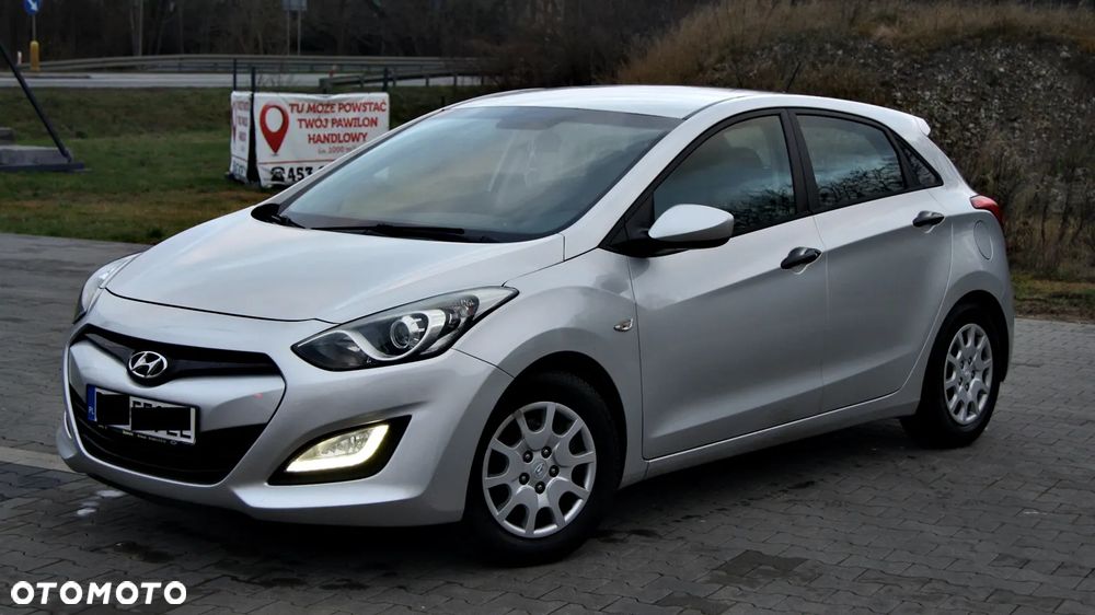Hyundai i30 1.4 Base - 2