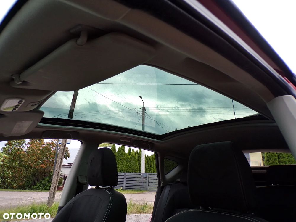 Nissan Qashqai 1.6 360 - 25