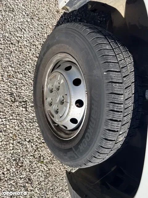 Citroën Jumper L2H2 2,0 Hdi 130 KM klima tempomat gps - 23