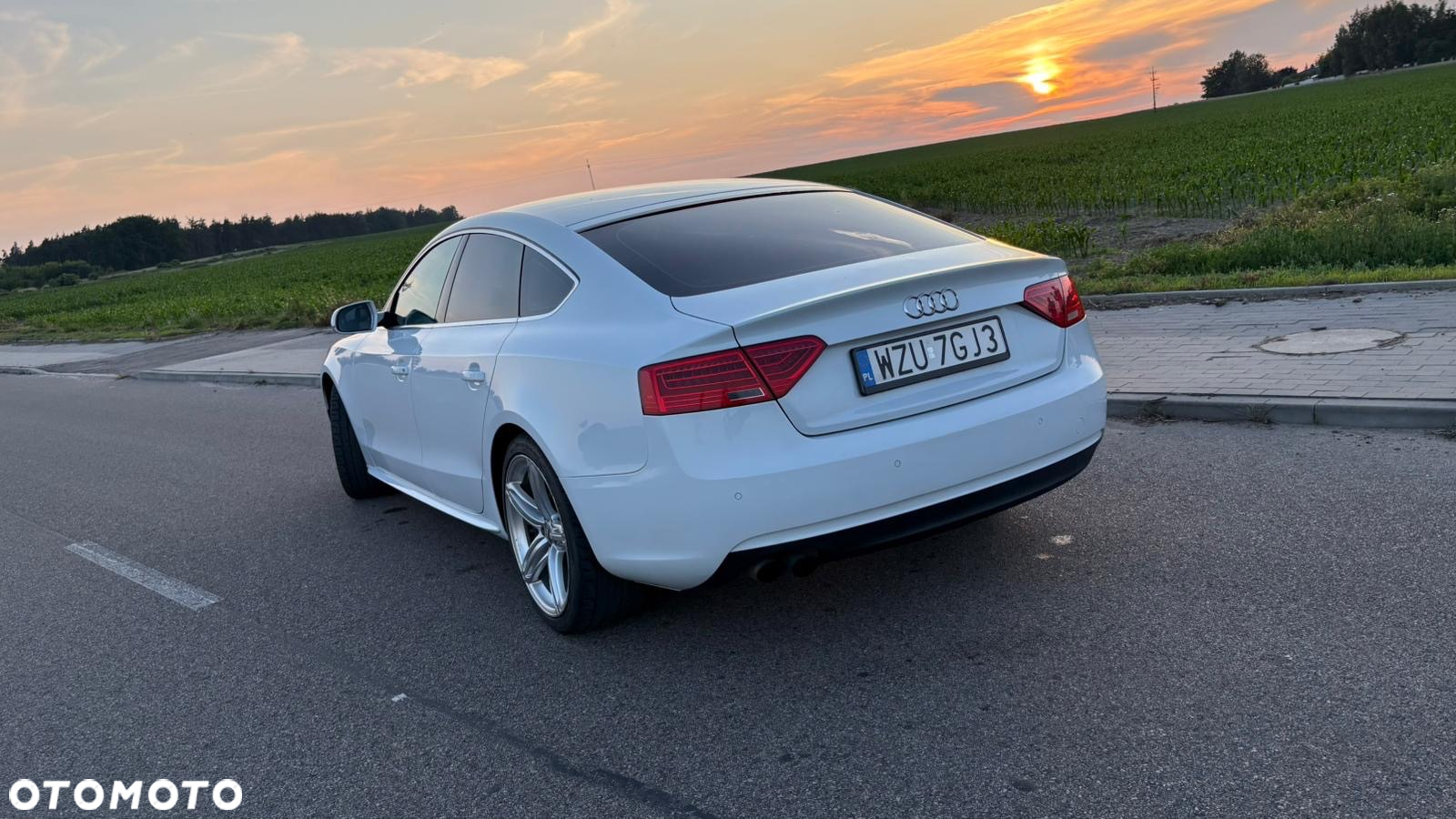 Audi A5 - 21