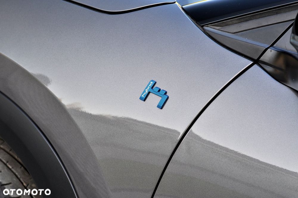Citroën C5 Aircross 1.6 PHEV 225 Shine Pack EAT8 - 13