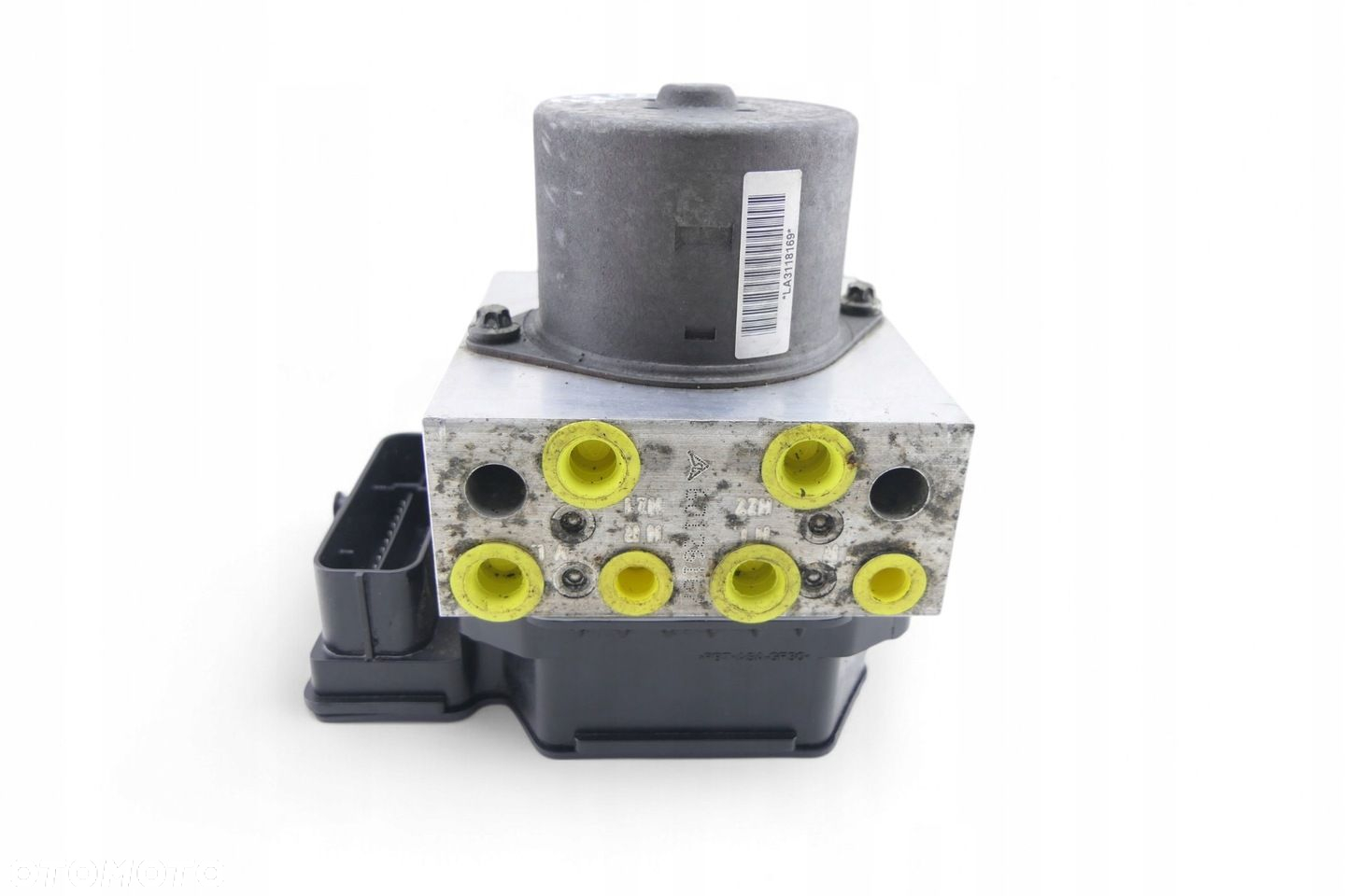 Pompa ABS ALFA ROMEO 159 51828597 - 2