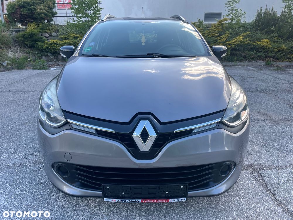 Renault Clio Energy TCe 90 Start & Stop Dynamique - 23