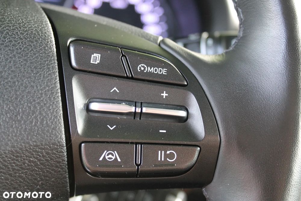 Hyundai i30 1.5 T-GDI 48V-Hybrid EDITION 30+ - 22