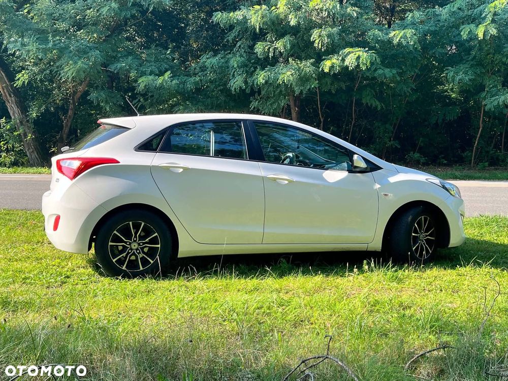Hyundai I30 2014 photo 2