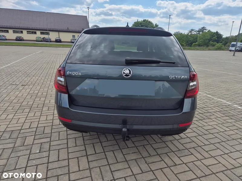 Skoda Octavia 1.0 TSI Ambition - 2