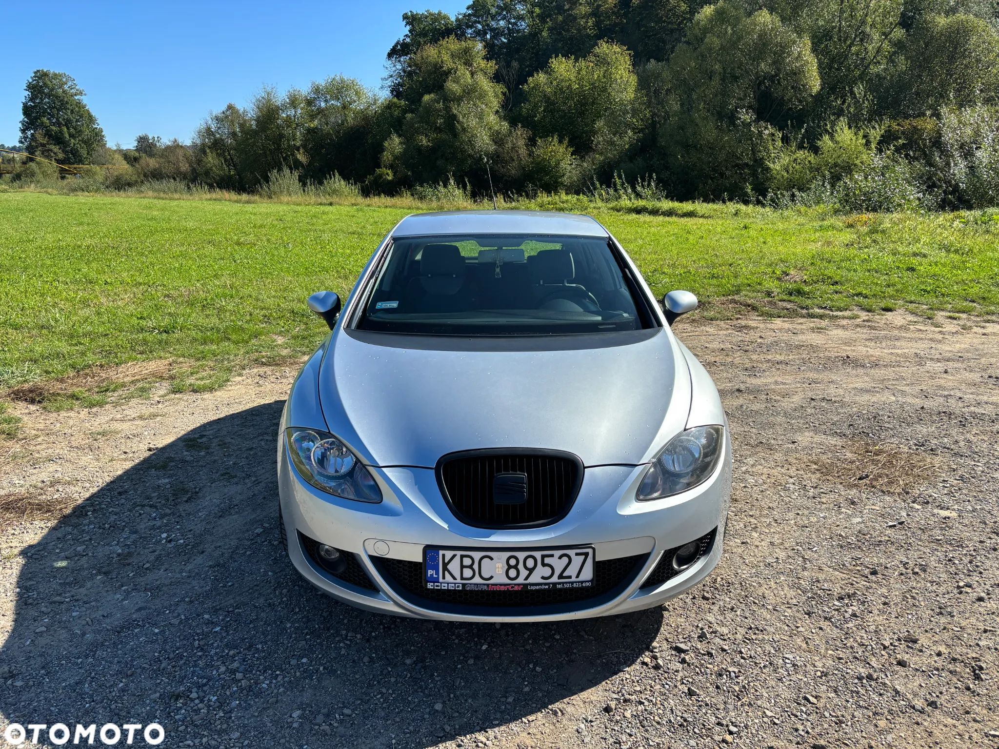 Seat Leon 1.9 TDI Spirit Turbo R - 1