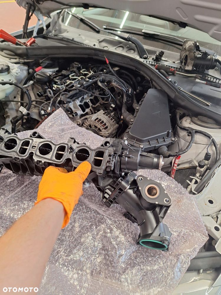 BMW Seria 3 320d - 24