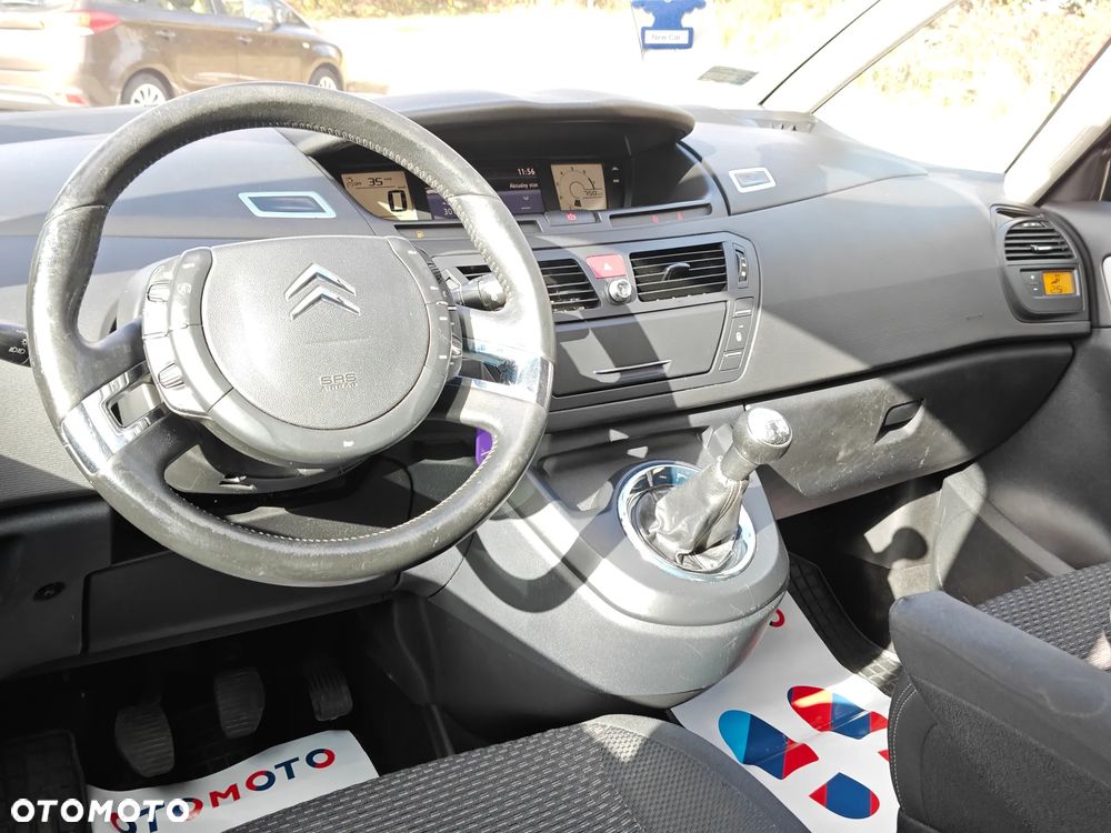 Citroën Xsara Picasso 1.6 Exclusive - 5