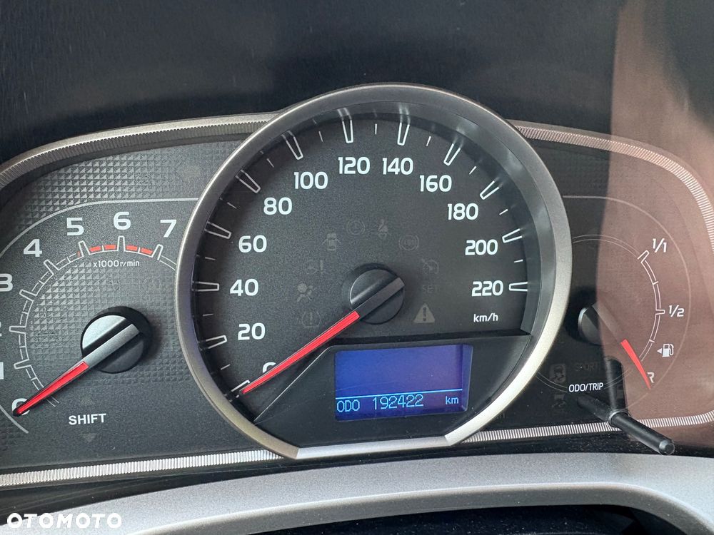 Toyota RAV4 2.0 D-4D Active - 2
