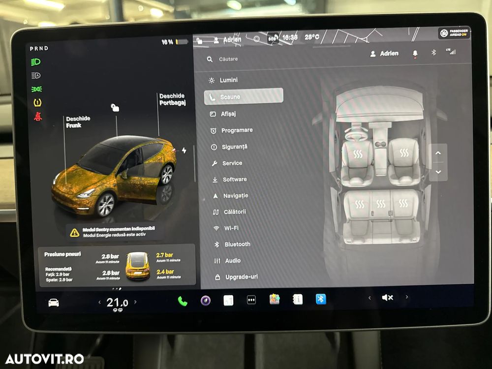 Tesla Model Y - 20