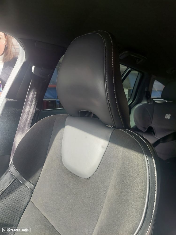Volvo V60 - 11