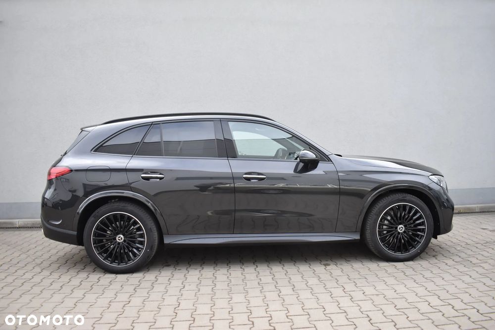 Mercedes-Benz GLC - 6