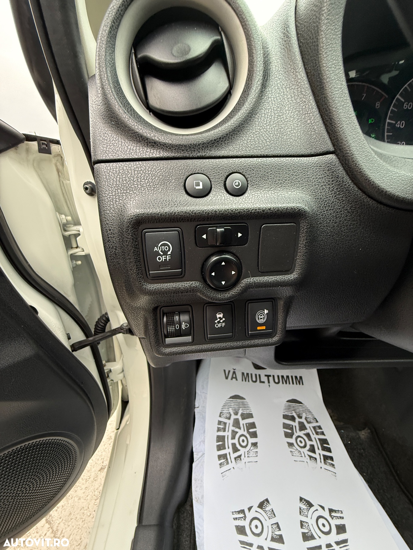 Nissan Note 1.2 acenta+ - 13