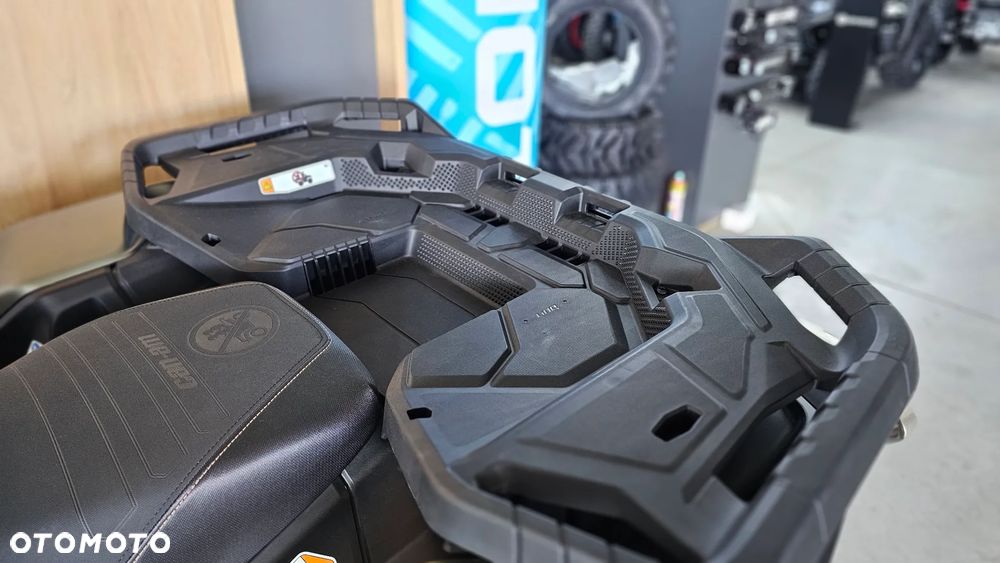 Can-Am Outlander - 14