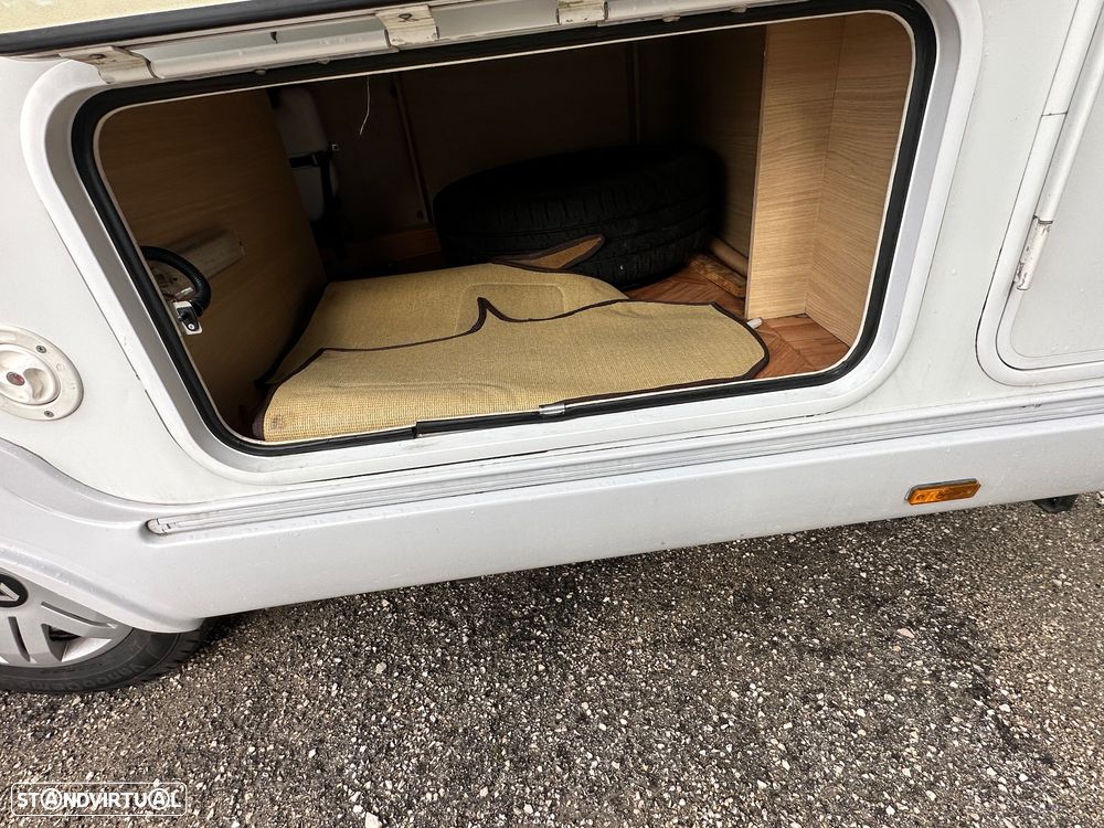 Roller Team Granduca 295P - 7