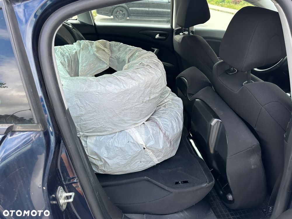 Citroën C5 2.0 16V Confort - 9