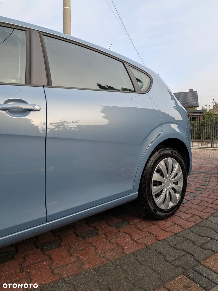 Seat Leon 1.6 Sport Limited - 6