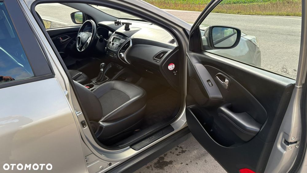 Hyundai ix35 - 23