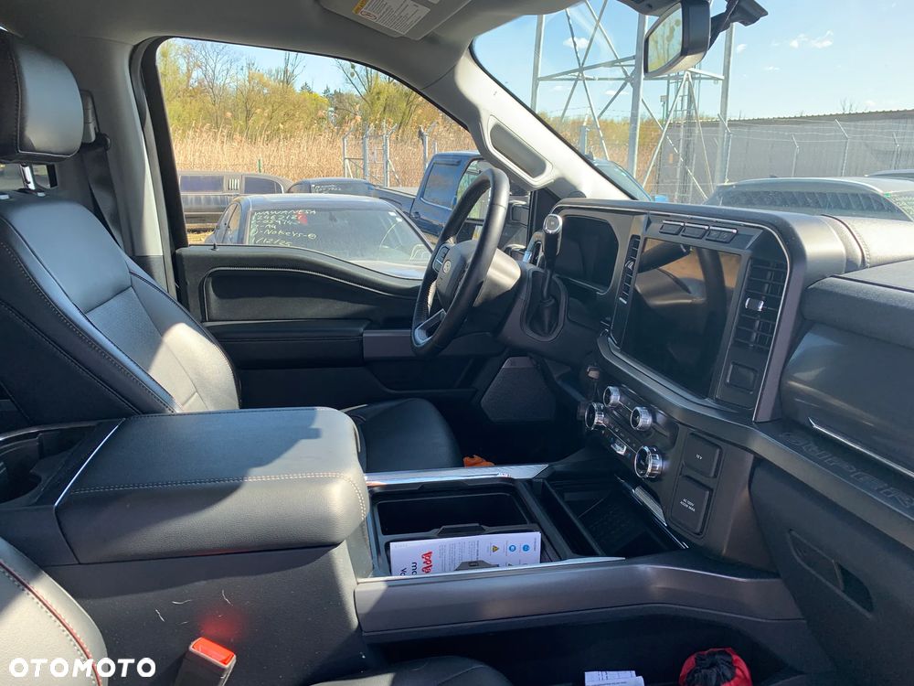 Ford F350 - 10
