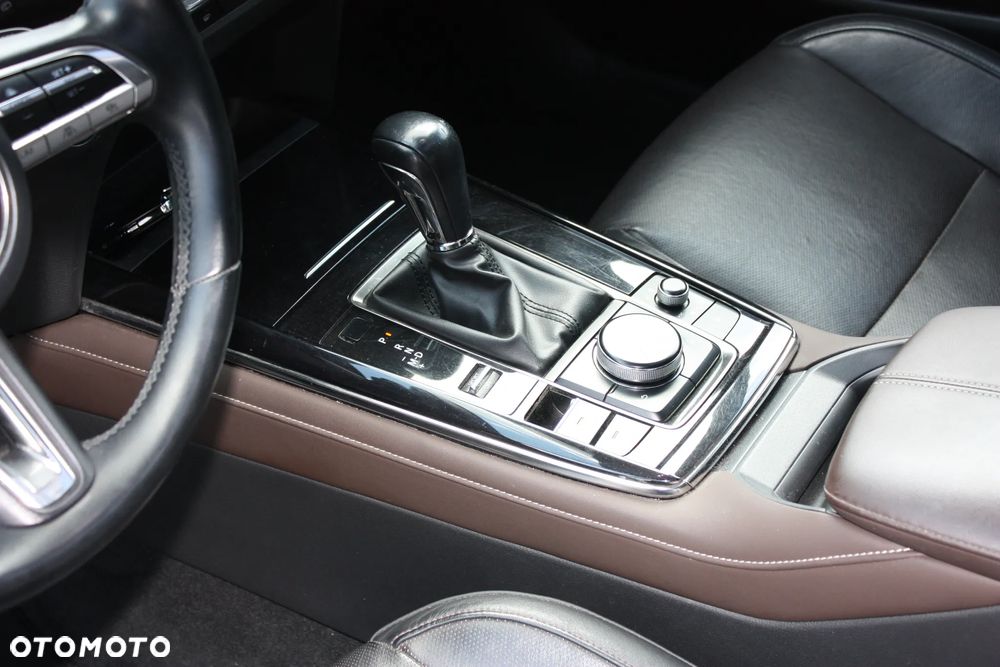 Mazda CX-30 SKYACTIV-X 2.0 M-Hybrid AWD SELECTION - 18