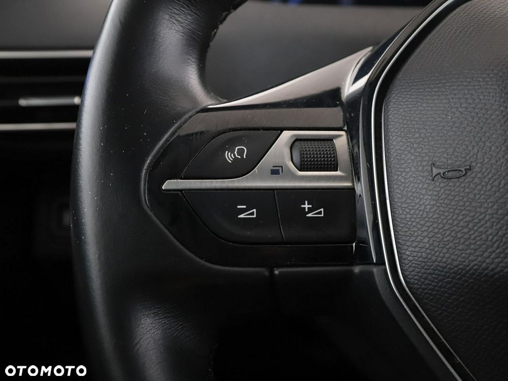 Peugeot 3008 1.2 PureTech Allure Pack S&S - 33