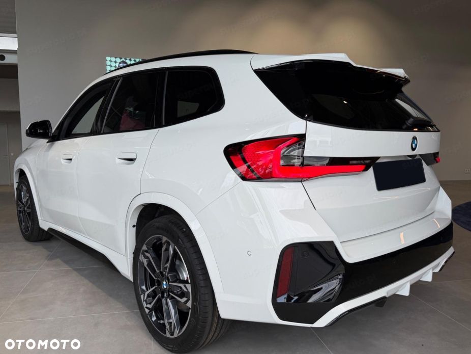 BMW X1 xDrive20d mHEV M Sport sport - 3
