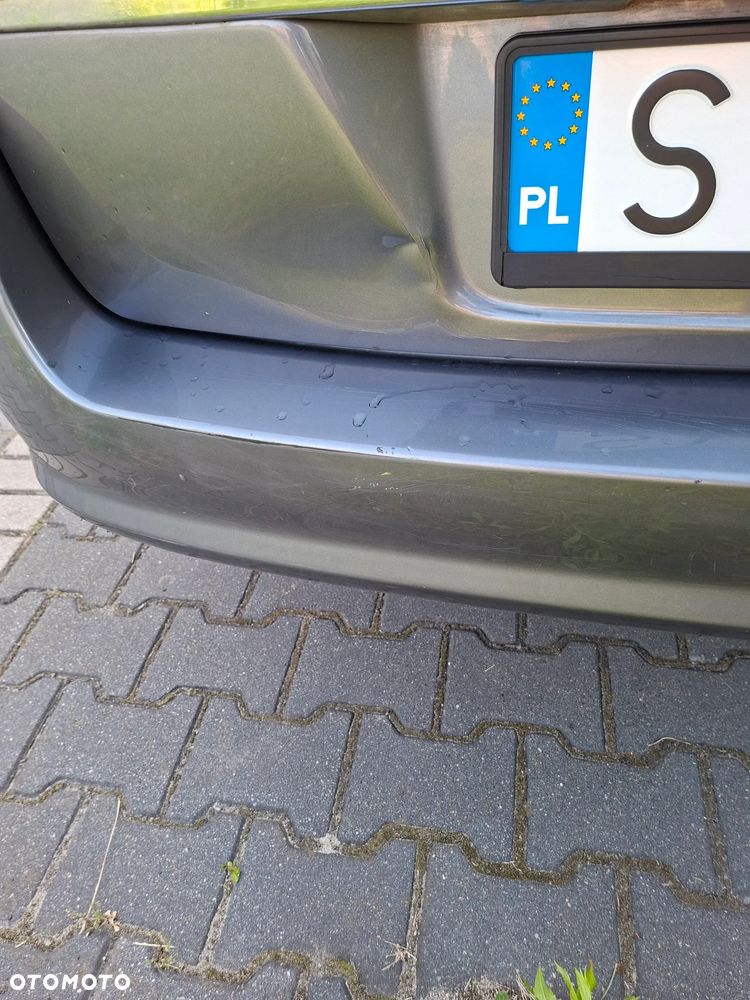 Opel Astra 1.6 Cosmo - 10