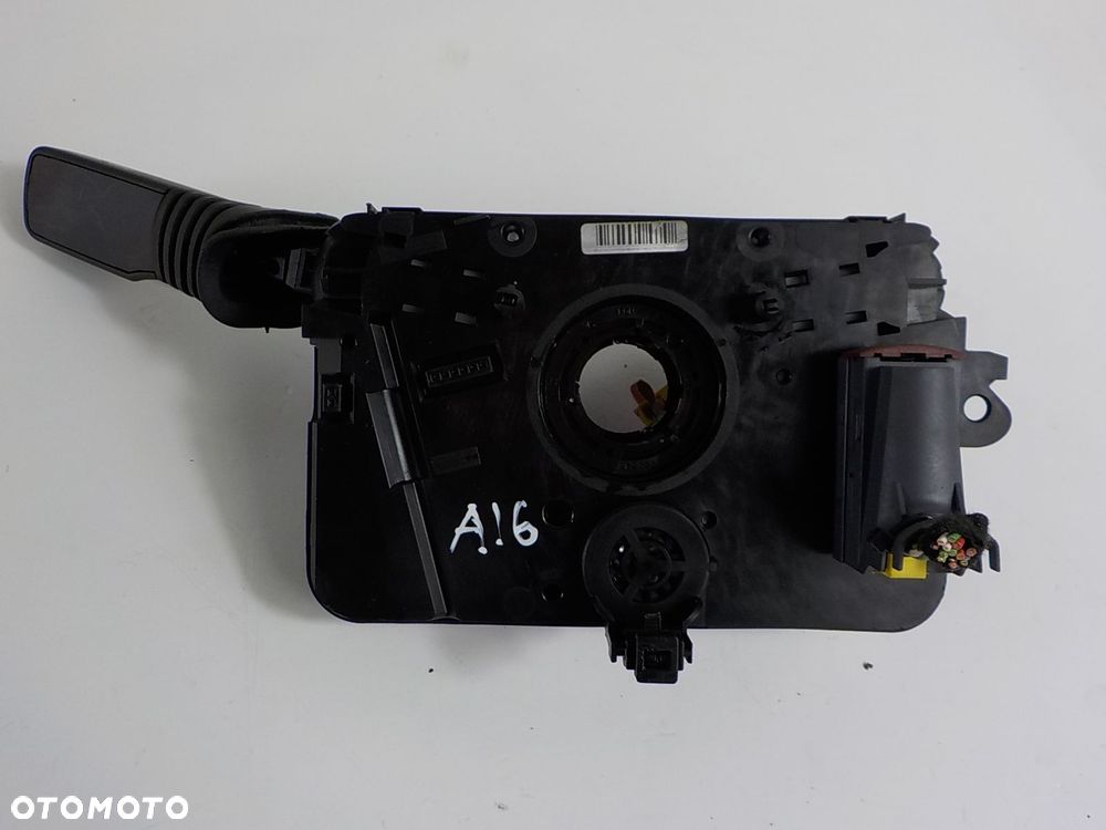 OPEL ZAFIRA B PRZEŁĄCZNIK ZESPOLONY 13306114 AC - 2