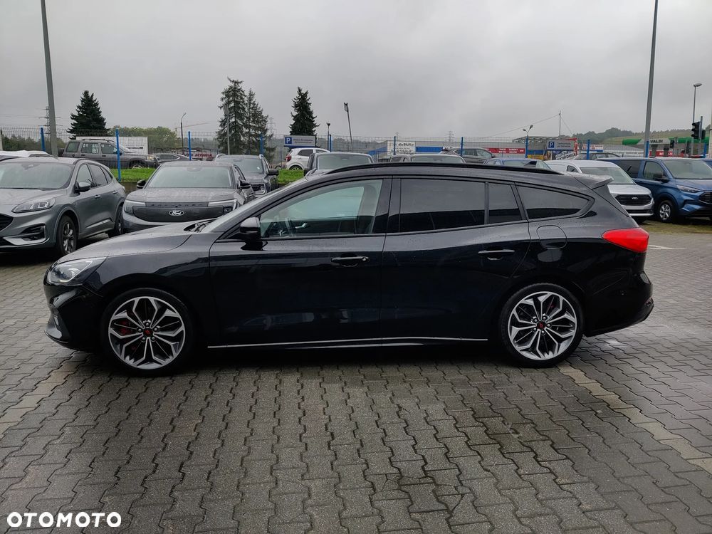 Ford Focus 2.0 EcoBlue ST X - 5