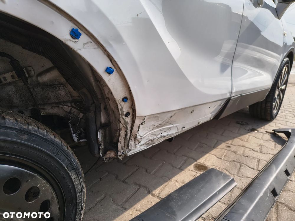 Opel Mokka X - 9
